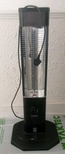 Luxeva infrared heater for sale  GLASGOW