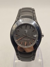Esq titanium movado for sale  Jersey City