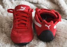 Puma speedcat casual for sale  BISHOP'S STORTFORD