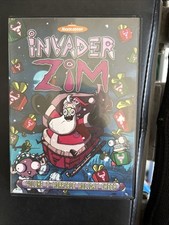 Invader zim vol. for sale  Union City