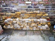 Reclaimed london yellow for sale  LONDON