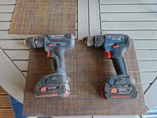 Bosch gsb 18v for sale  RIPLEY