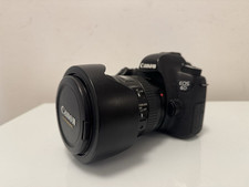 Canon eos 105mm gebraucht kaufen  München