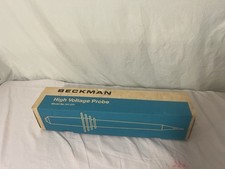 Beckman made usa for sale  Palmyra