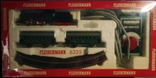 Fleischmann 6335 starter gebraucht kaufen  Leverkusen