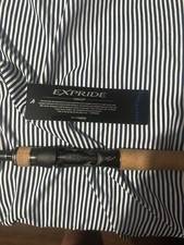 Shimano expride concept for sale  Calhoun