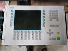 Pannello multifunzione siemens usato  Foggia