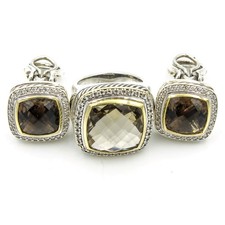David yurman albion for sale  Saint Louis