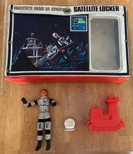 Mattel major matt for sale Mattel major matt for sale  Weston