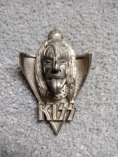 Vintage kiss gene for sale  REDRUTH