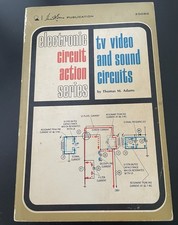 Electronic circuit action for sale  Kingston
