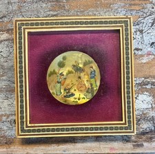 Vintage persian miniature for sale  Carrollton