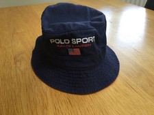 bucket hat polo for sale bucket hat polo for sale  MILTON KEYNES
