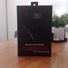 Neca ultimate thanksgiving gebraucht kaufen  Erlangen