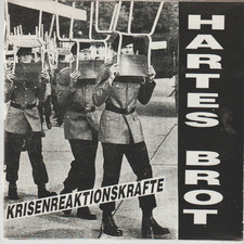 Hartes brot krisenreaktionskr� gebraucht kaufen  Osterholz-Scharmbeck