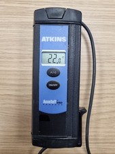 Atkins accutuff series for sale  WOKINGHAM