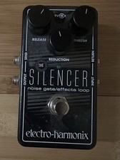 Electro harmonix silencer for sale  Beaverton