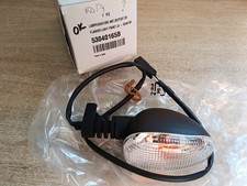 53040165b clignotant gauche d'occasion  Satillieu