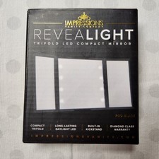 Impressions vanity revealight for sale  Rockland