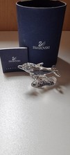 Beautiful swarovski baby for sale  WORCESTER PARK