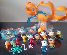 Octonauts beyond octopod for sale  TEDDINGTON