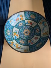 Vintage colourful metal for sale  ROTHERHAM
