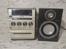 Sony cmt gp5 for sale  Pittsburgh