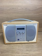 Pure evoke radio for sale  ROTHERHAM