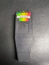 Led emf meter for sale  AYR