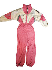 Virage ski suit for sale  BELFAST