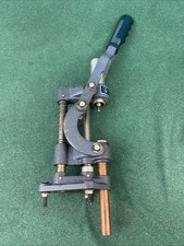 Vintage lachmiller gauge for sale  Lawrenceville