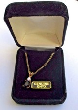 Coffret chaîne pendentif d'occasion Coffret chaîne pendentif d'occasion  Perros-Guirec