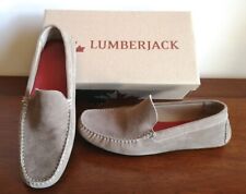 Lumberjack suede shoes usato  Fabrica di Roma