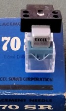 Testina excel es70s usato  San Giovanni in Persiceto