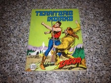 Zagor zenith n.70 usato  Firenze