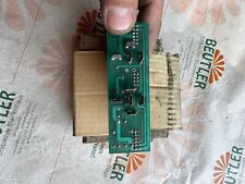 Scheda alimentatore putzmeiste usato  Spedire a Italy