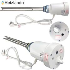 Heizpatrone heizstab pufferspe gebraucht kaufen  Aschersleben