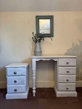 Shabby chic dresser for sale  HEREFORD