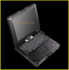 Custom panasonic toughbook d'occasion  Expédié en Belgium