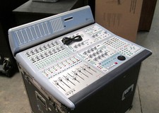 Digidesign command main d'occasion  Expédié en Belgium