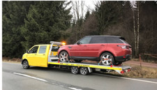 Autotransport abschlepper auto gebraucht kaufen  Berlin