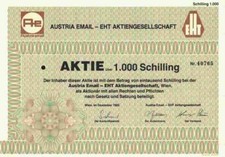Austria email 1985 gebraucht kaufen  Bayreuth
