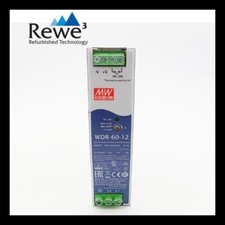 Alimentatore 12v 60w usato Alimentatore 12v 60w usato  Budrio