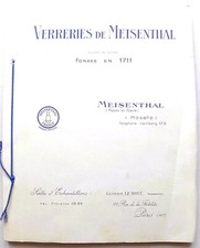 Art antiquité verreries d'occasion  Tassin-la-Demi-Lune