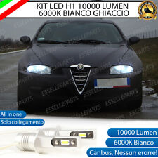 Kit lampade fendinebbia usato  Napoli