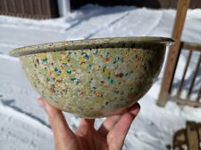 Brookpark mixing bowl for sale  Malone