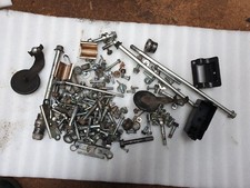 Screws bag honda for sale  HAYES