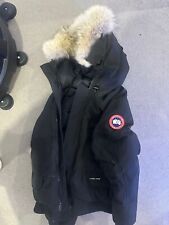 canada goose jacket for sale  EDINBURGH