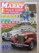Ldtimer markt juni gebraucht kaufen  Otzberg
