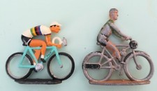 Coureur cycliste derny d'occasion  Blain